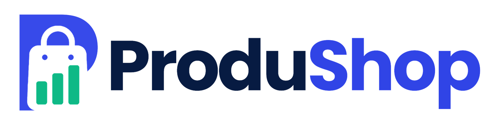 ProduShop Logo